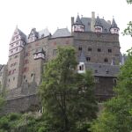 Burg Eltz 2000